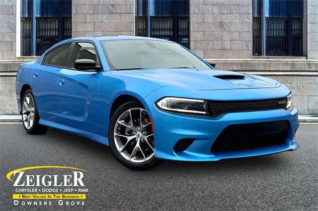 2023 Dodge Charger GT
