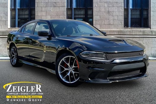 2023 Dodge Charger GT