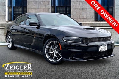 2023 Dodge Charger GT