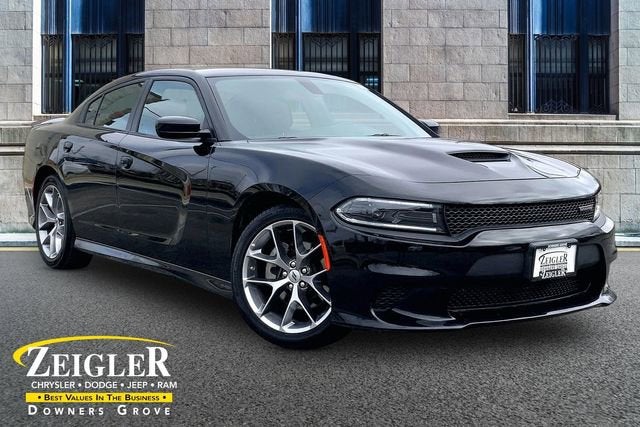 2023 Dodge Charger GT