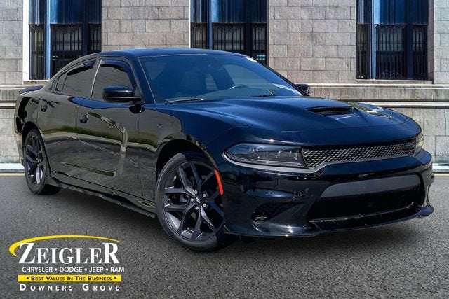 2023 Dodge Charger GT