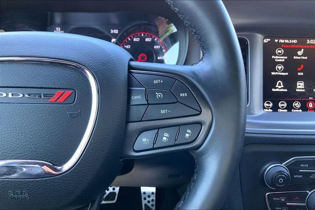 2023 Dodge Charger GT