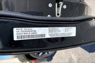 2023 Dodge Charger GT