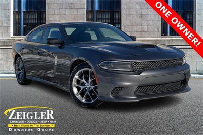 2023 Dodge Charger GT