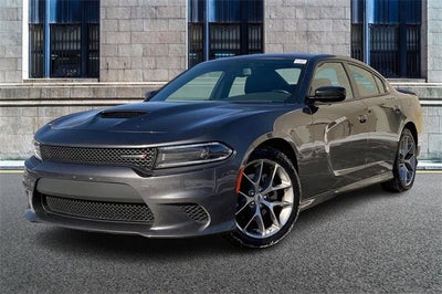 2023 Dodge Charger GT