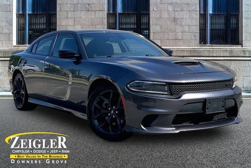 2023 Dodge Charger GT
