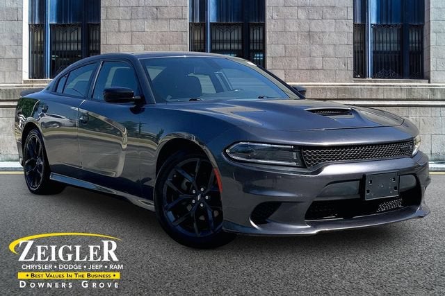 2023 Dodge Charger GT