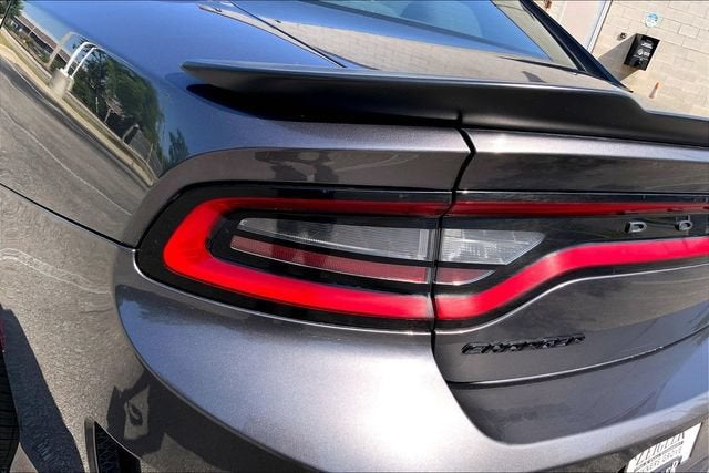 2023 Dodge Charger GT