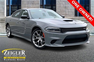 2023 Dodge Charger GT