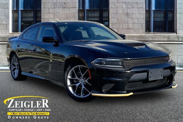 2023 Dodge Charger GT