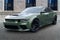 2021 Dodge Charger SRT Hellcat Widebody