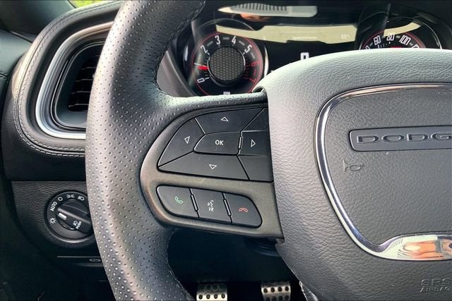 2021 Dodge Challenger R/T