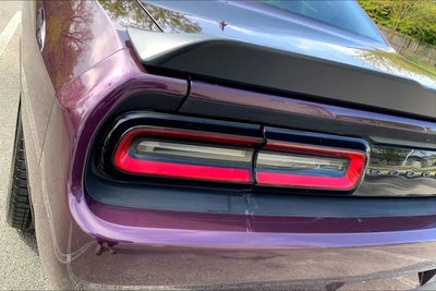 2021 Dodge Challenger R/T