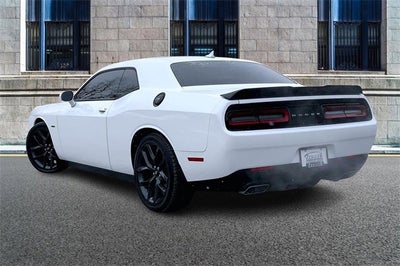 2019 Dodge Challenger R/T