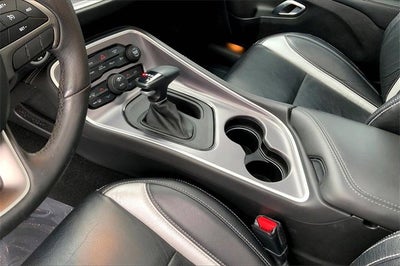 2019 Dodge Challenger R/T