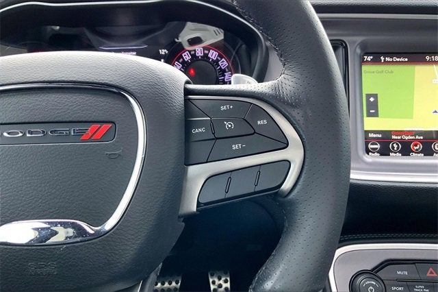 2019 Dodge Challenger R/T