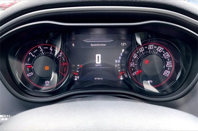 2019 Dodge Challenger R/T