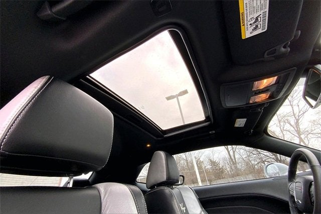 2019 Dodge Challenger R/T