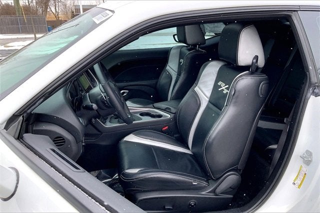 2019 Dodge Challenger R/T