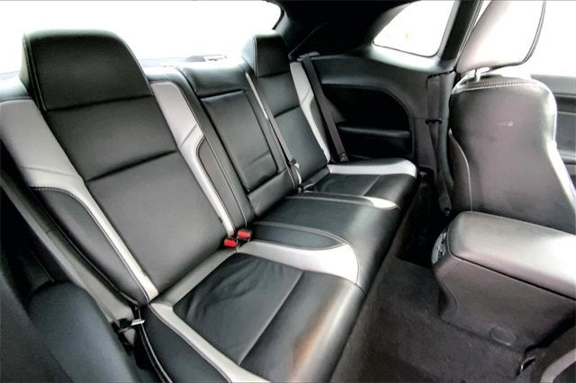 2019 Dodge Challenger R/T