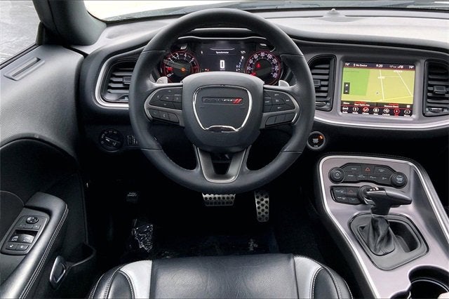 2019 Dodge Challenger R/T