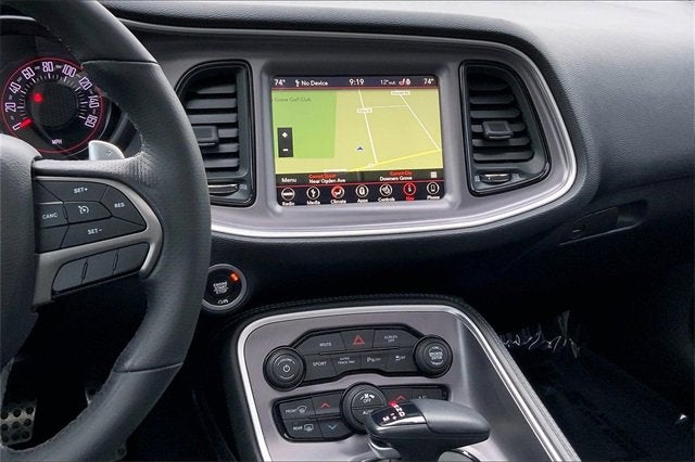 2019 Dodge Challenger R/T