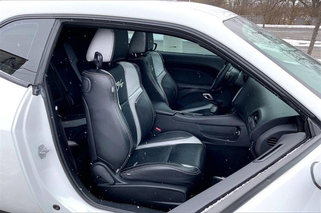 2019 Dodge Challenger R/T