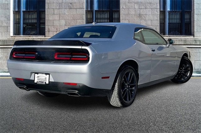 2023 Dodge Challenger GT