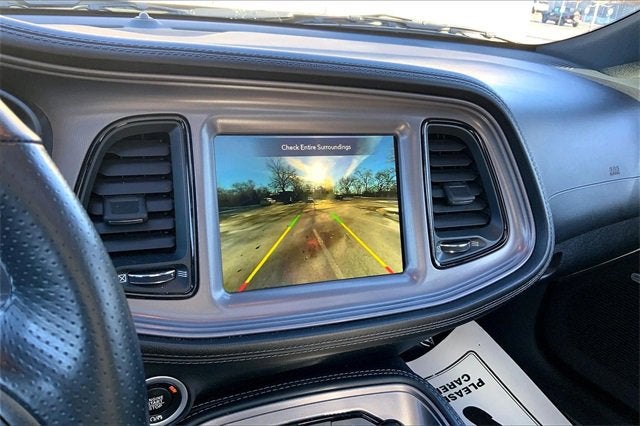 2023 Dodge Challenger GT