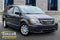 2015 Chrysler Town & Country LX