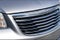 2016 Chrysler Town & Country LX