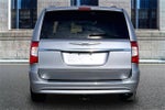 2016 Chrysler Town & Country LX
