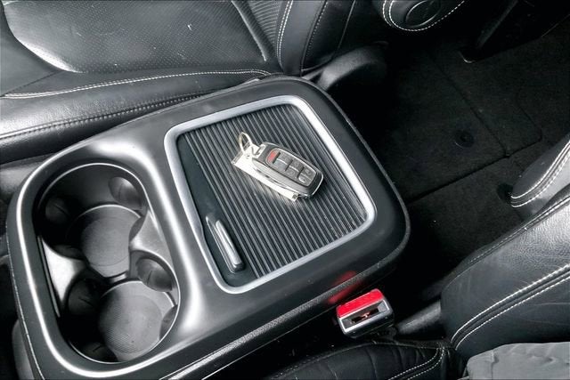 2020 Chrysler Pacifica Touring L Plus