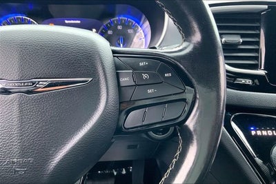 2020 Chrysler Pacifica Touring L Plus