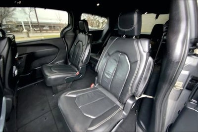2020 Chrysler Pacifica Touring L Plus