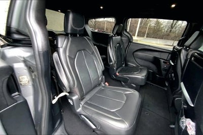 2020 Chrysler Pacifica Touring L Plus