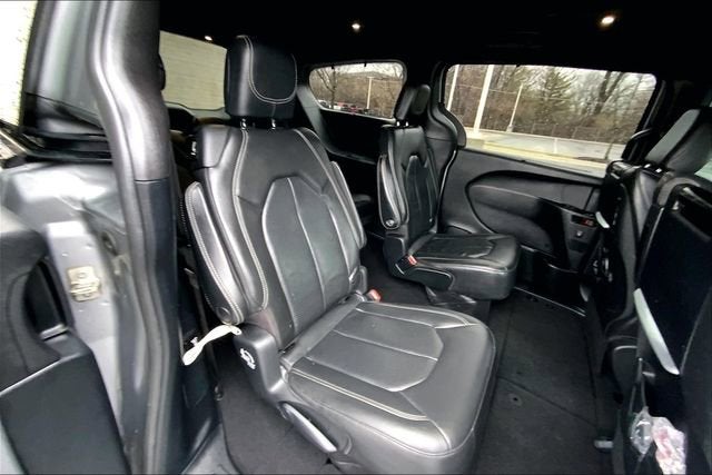 2020 Chrysler Pacifica Touring L Plus