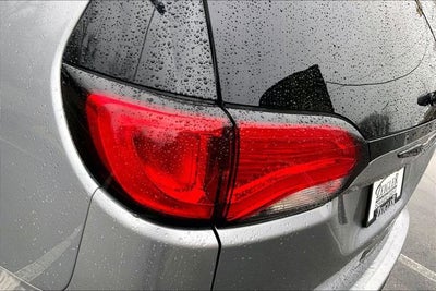 2020 Chrysler Pacifica Touring L Plus