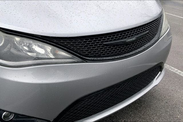 2020 Chrysler Pacifica Touring L Plus