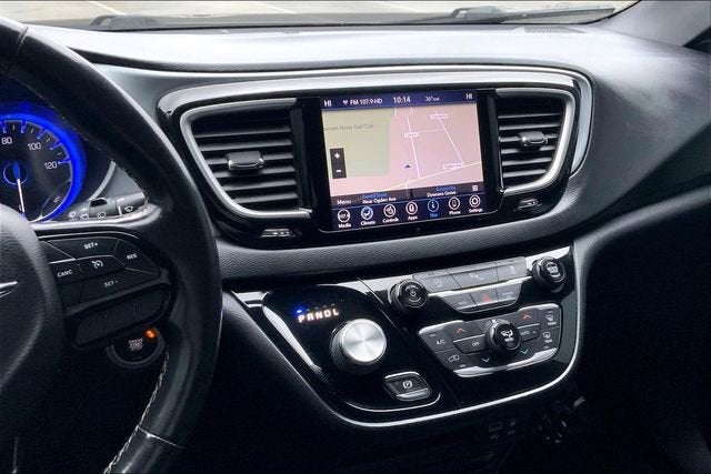 2020 Chrysler Pacifica Touring L Plus