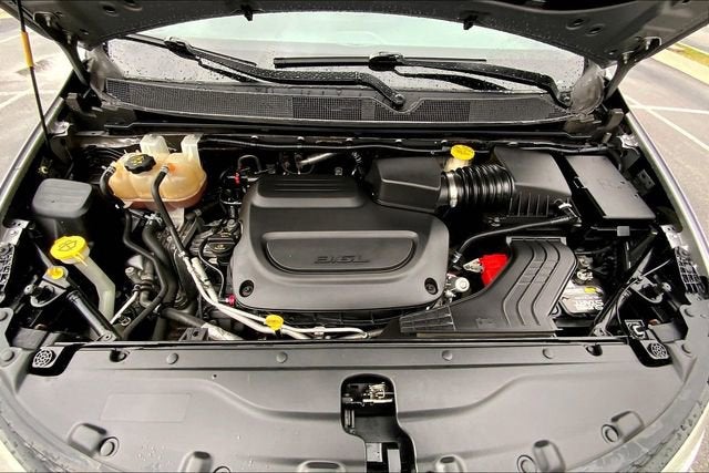 2020 Chrysler Pacifica Touring L Plus