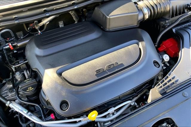 2021 Chrysler Pacifica Touring