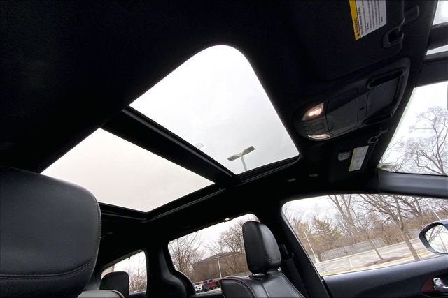 2020 Chrysler Pacifica Limited 35th Anniversary