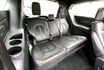 2020 Chrysler Pacifica Limited 35th Anniversary