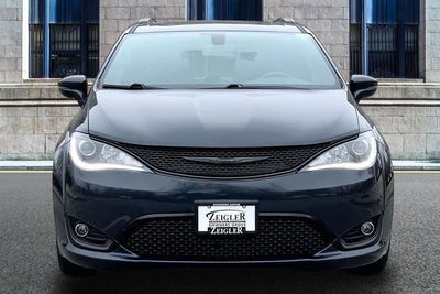 2020 Chrysler Pacifica Limited 35th Anniversary