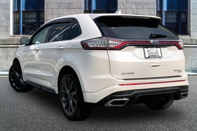2015 Ford Edge Sport
