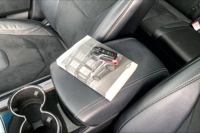 2015 Ford Edge Sport