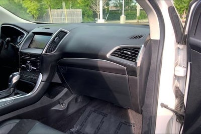 2015 Ford Edge Sport