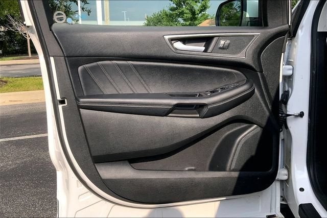 2015 Ford Edge Sport