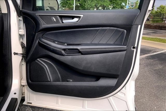 2015 Ford Edge Sport